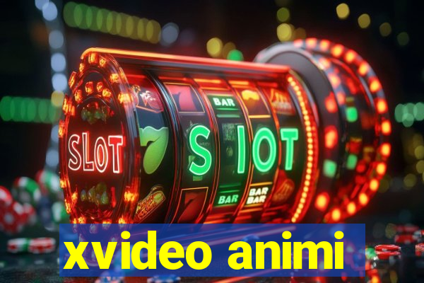 xvideo animi